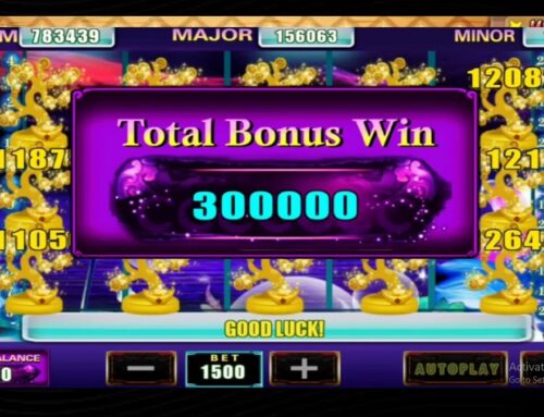 Game Mega888 Senang Menang Hari Ini