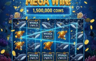 Winning at Great Blue